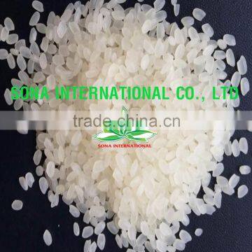 CALROSE ROUND RICE - CROP 2016 - CHEAPEST RICE(EMAIL: SALES5@VINARICE.VN SKYPE: SONAINTER5)