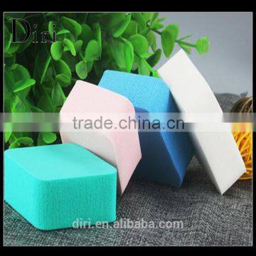 High Quality Custom Square Disposable Makeup Sponges