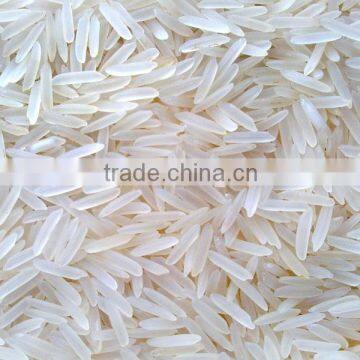 1121 Basmati Rice for Gulf Countries