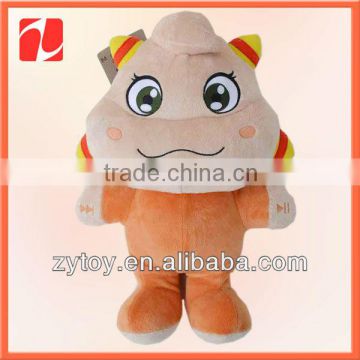 Christmas gift nici soft toys in China shenzhen OEM