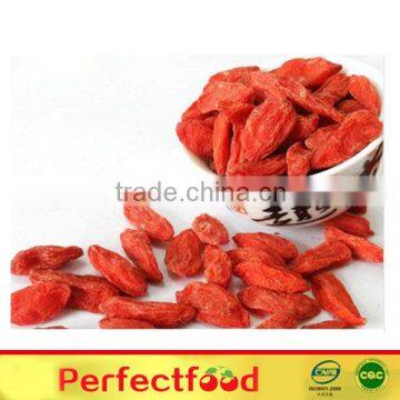 dried fruit goji berry export with cheap goji berry price