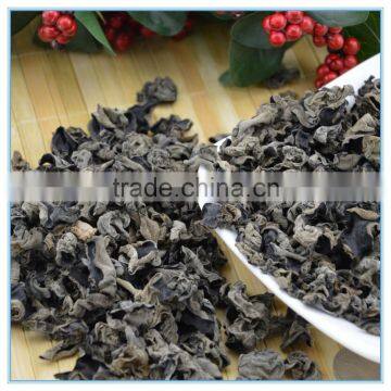 Chinese cloud ear fungus tree ear black fungus tree-fungus