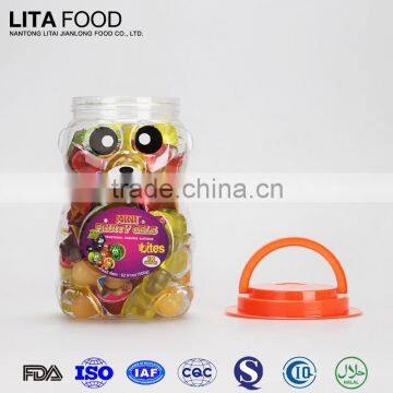 Food and Beverage Coconut Nutritious Jelly Pudding Mini Jelly Candy