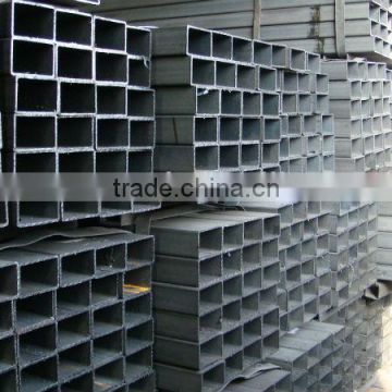 SINO EAST square steel pipe DIN 2391/45# --- BV