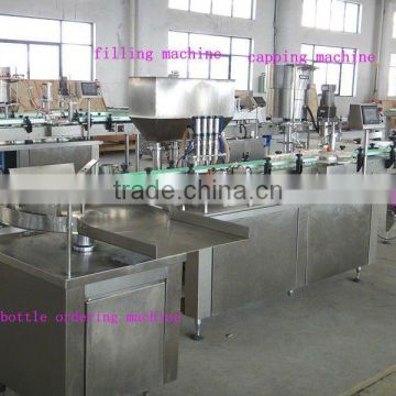 Shanghai factory price tomato sauce/butter full automatic jam filling production line