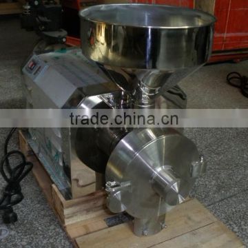 Semi-automatic machine for grinder from Shanghai price