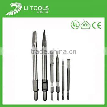 Sale Forged Carbide Tip Pneumatic Moil Point Electric Chisel photo-4