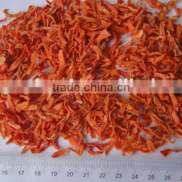 supply dried carrot strips 2012