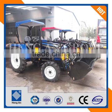 2016 NEW DESIGN mini farming weifang tractor with farm machinery diesel weifang tractors tools