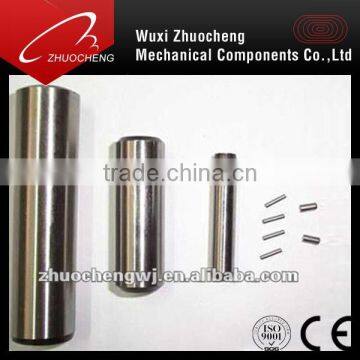 SS round pins dowel pins and straight cylindrical dowel pin