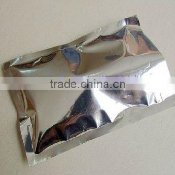 Food-grade Aluminum foil PE bag for packing food or gift