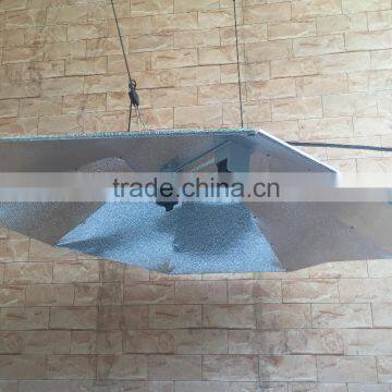 Umbrella Reflector Grow Light Hydroponics Greenhouse Horticulture photo-4