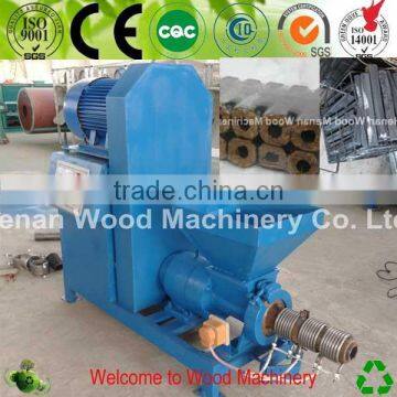 Wood Sawdust Recycling Machine
