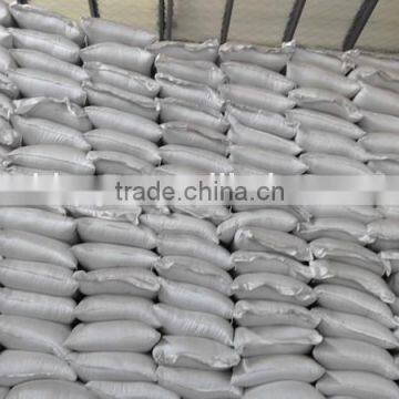 Green Tea Seed Extracted Tea Seed Meal photo-6