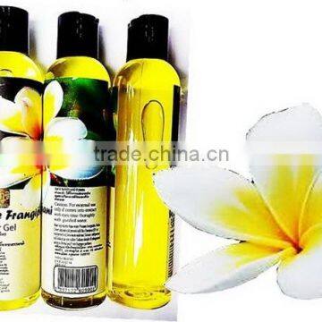 Shower Gel Herbal Scent : White Leelawadee