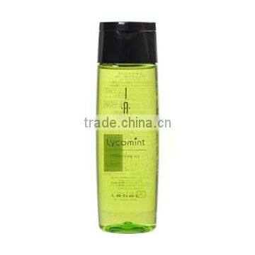 LebeL IAU Lycomint Cleansing icy Shampoo 200ml