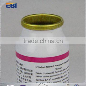 Cute Inflatable Pill Bottle Wholesale