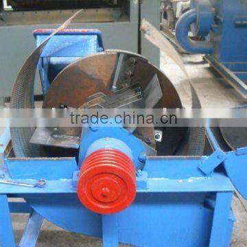 China small type portable wood crusher machine