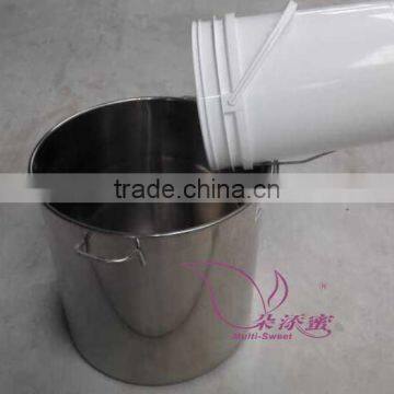 20 Liter White Plastic Honey Pail /Busket With Honey Gate photo-6