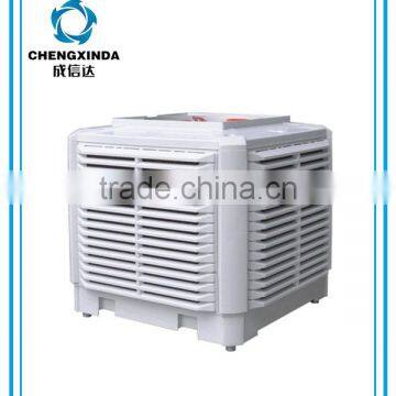 Dubai air rooftop evaporative cooler indirect evaporative cooling