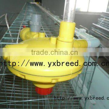 poultry nipple drinker for poultry farm