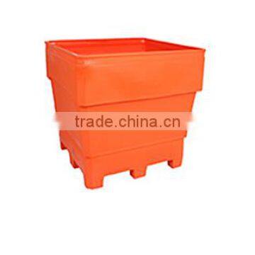Customize Plastic Storage Cabinet photo-4