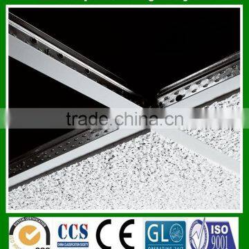 Exposed Suspended Grid Ceiling Systems Price ( made in China )