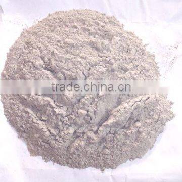 Refractory cement;High alumina cement