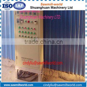 Large Capacity Drying Kilns Coal Slime With High Qulity for Sale photo-5