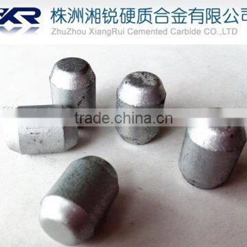 tungsten carbide ballistic carbide buttons