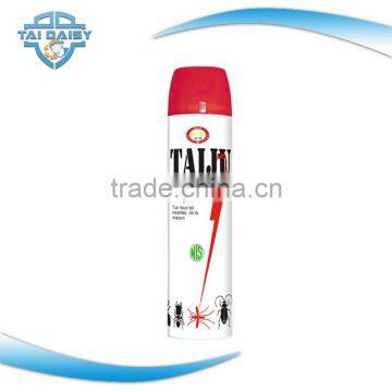 Liquid Insectrepellent/killer Aerosol Spray photo-4