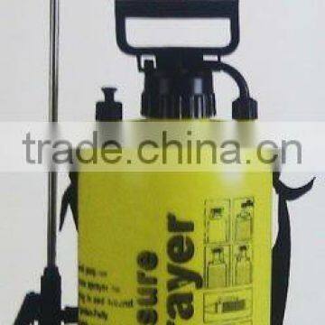 Garden Perssure Sprayer(UQ-5L-1)