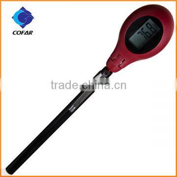 High Accuracy Digital Kitchen Thermometer photo-4