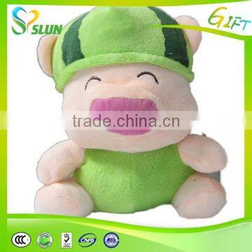 Hottest Fashion Promotional Cat Plush Toy photo-5