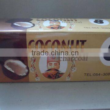 Hookah Charcoal of Fruit Flavor photo-6