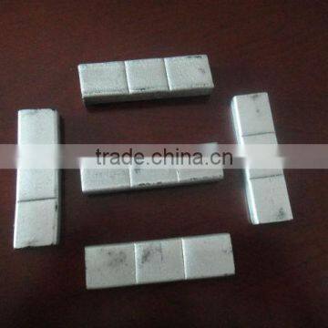 2014sliver Hookah Charcoal photo-2