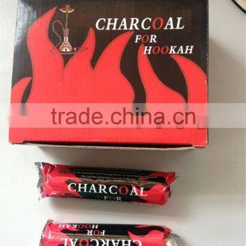 best seller round shisha charcoal