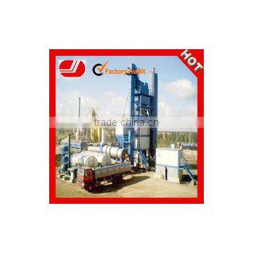 CE Approved of LB1200 High Quality Asphalt Mixing Plant With Preferential Price