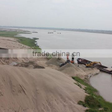 2015 HOT Vietnam Natural high quality reclamation river sand