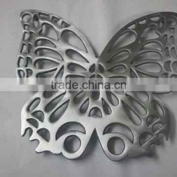 Butterfly Design Trivet