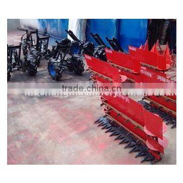 Factory Derectly Supply Mini Rice Combine Harvester photo-6