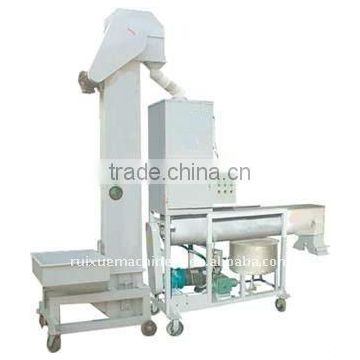 Seed Coating Machines