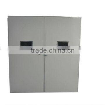 XSB-7 8448pcs egg incubator/advanced full-automatic egg incubator
