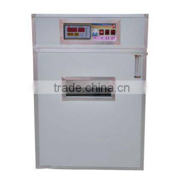 XSA-2 minicomputer automatic egg incubator for 264 chicken eggs