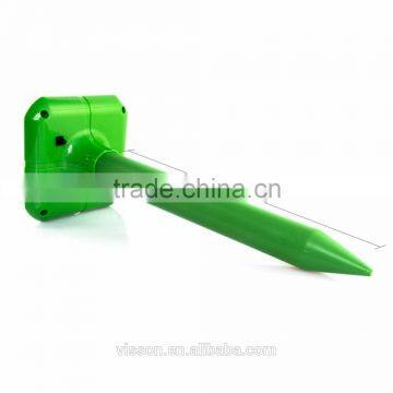 X-pest Vensmile VS-316D Home & Garden Yard Solar Power Mouse Mice Mole Rodent Repeller photo-2