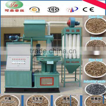 cheap machine to make wood briquettes