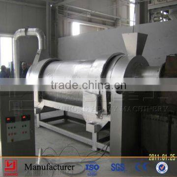 Stainless Steel Industrial Salt Dryer