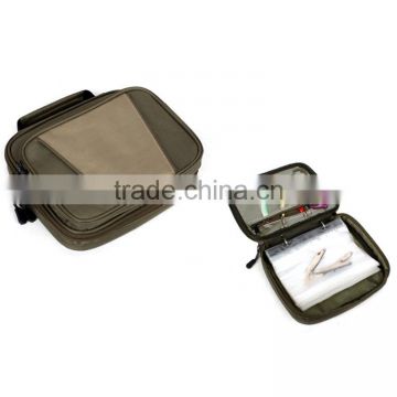 Plastic Box Inside Lure Bag