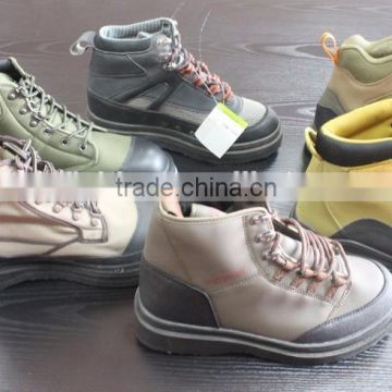 High Quality Fishing Wading Boots