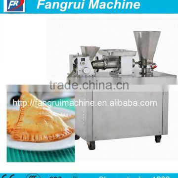 Household used automatic samosa dumpling making machine